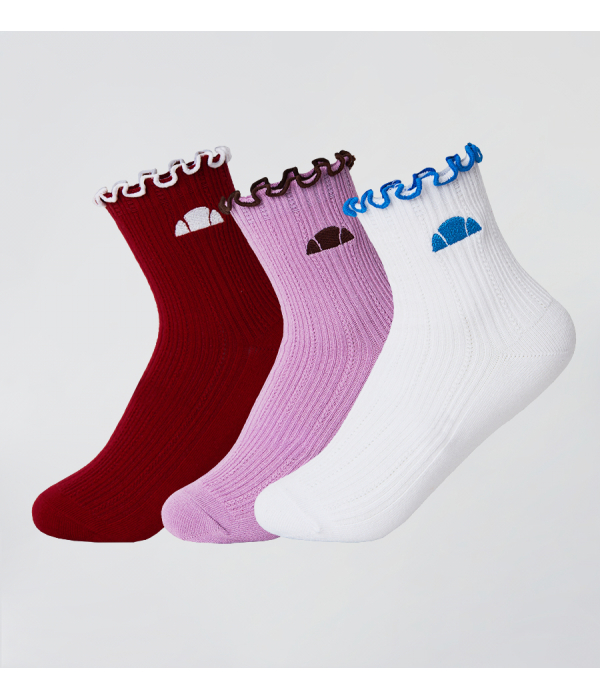 Calcetines Marie  -...