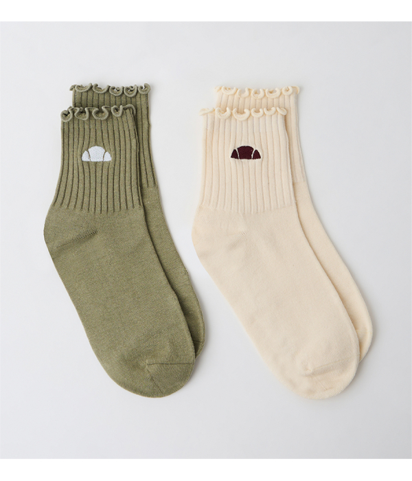 Calcetines Milly  -... 2