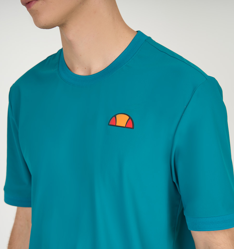 Polera Tizano