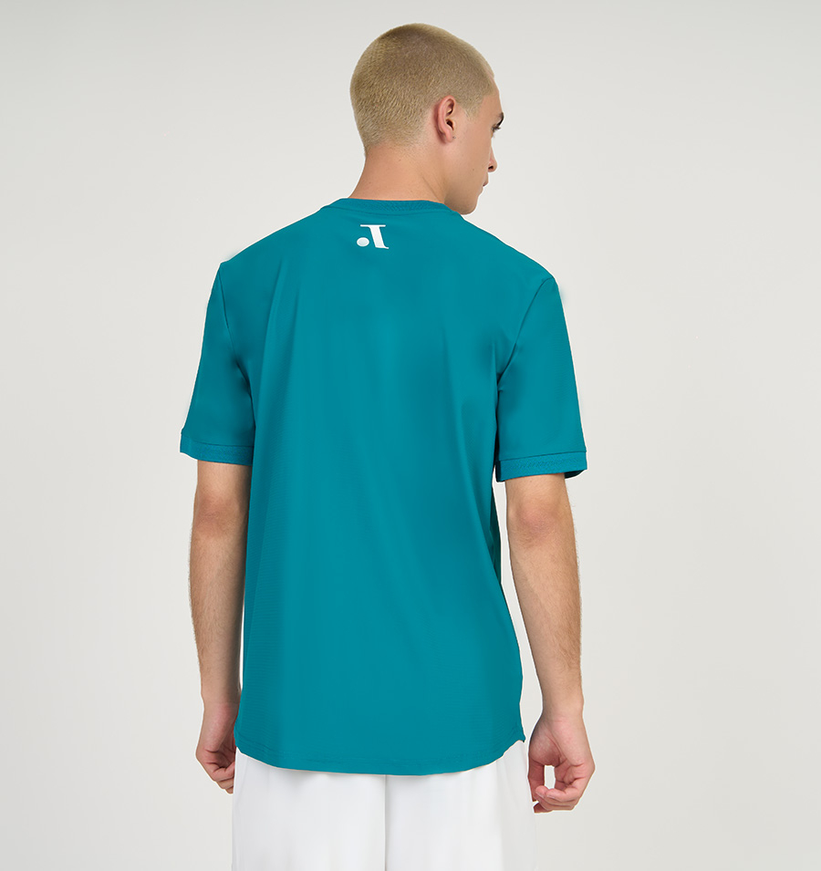 Polera Tizano
