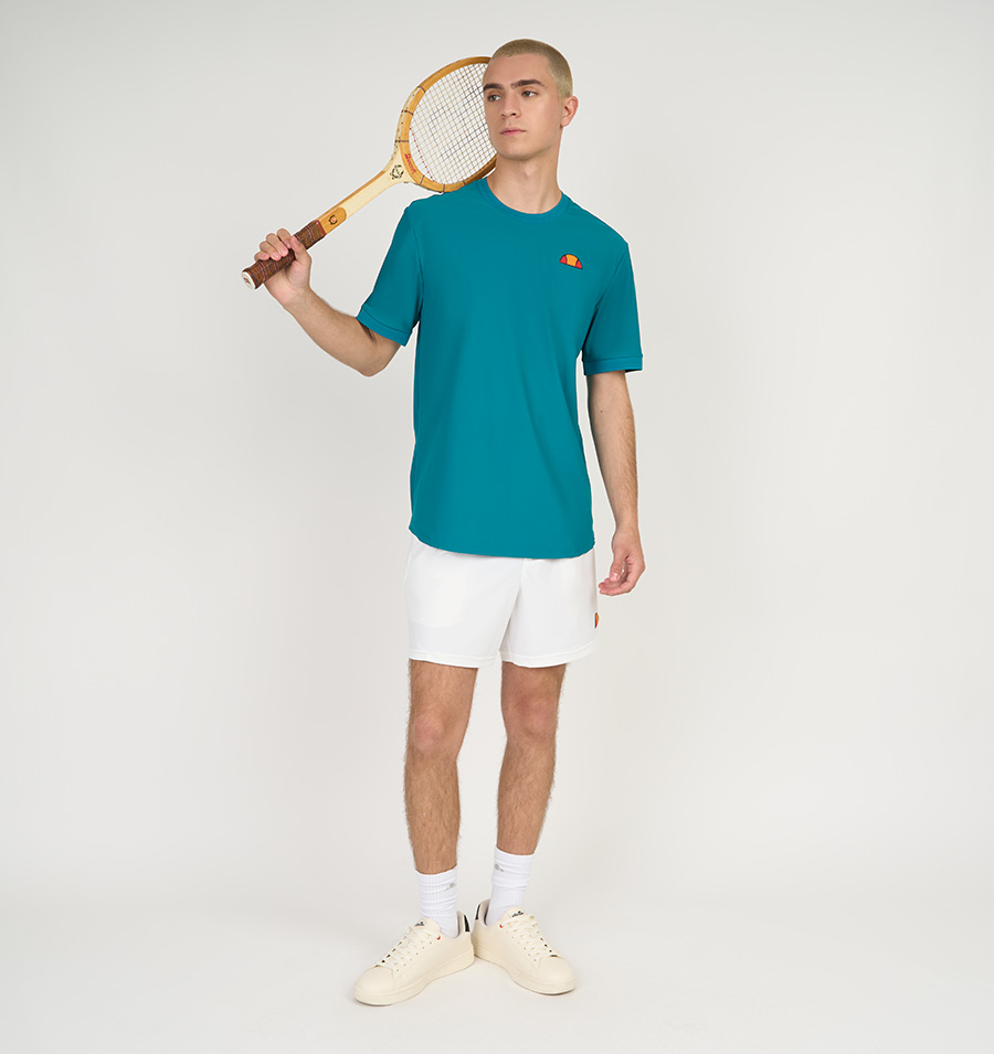 Polera Tizano
