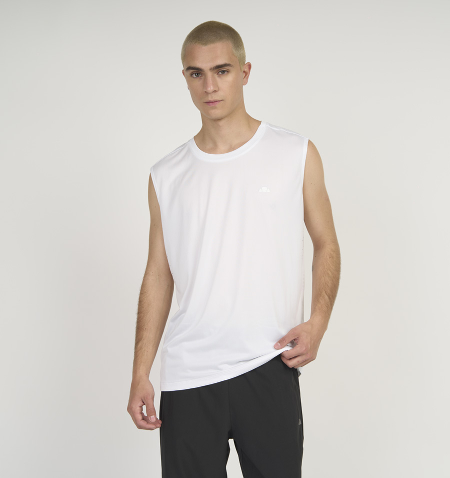 Polera Servando 