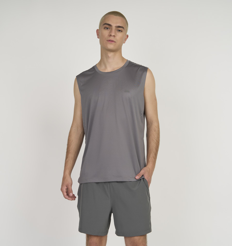 Polera Servando 