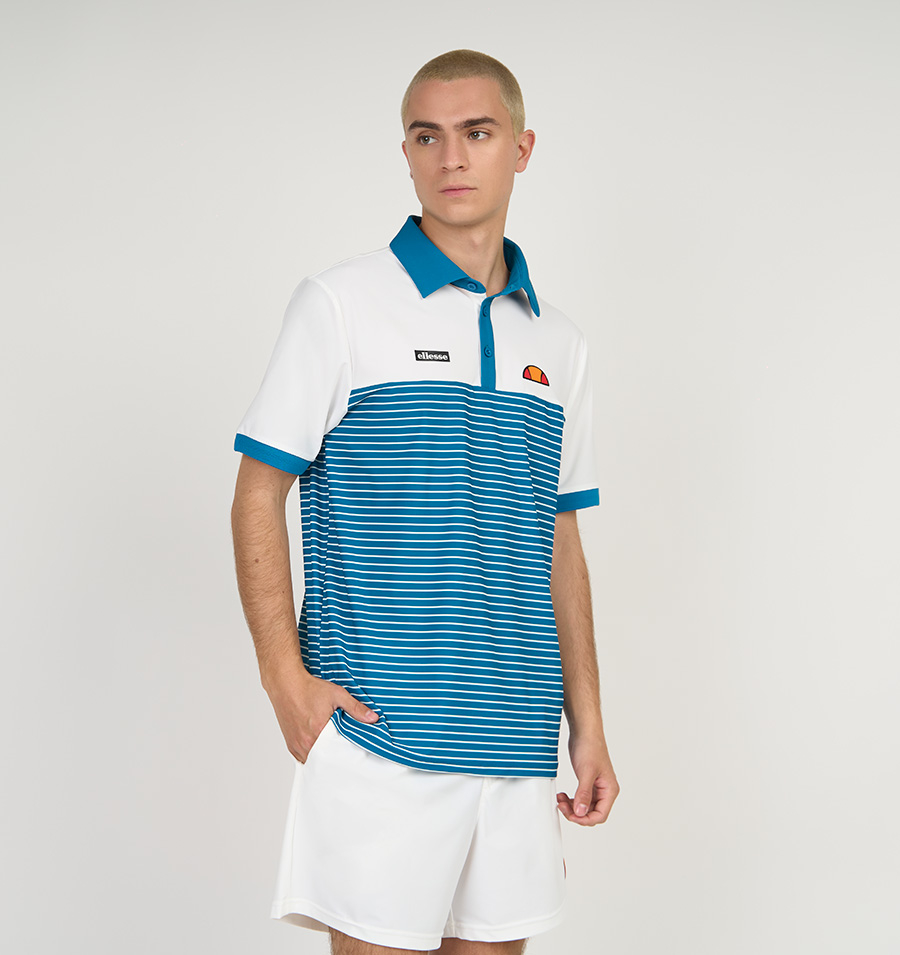 Polera Ted