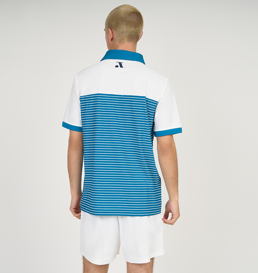 Polera Ted