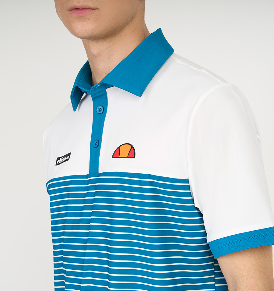 Polera Ted