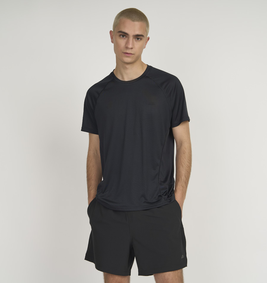 Polera Scott 