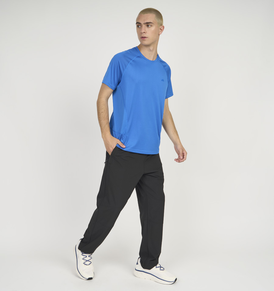 Polera Scott 