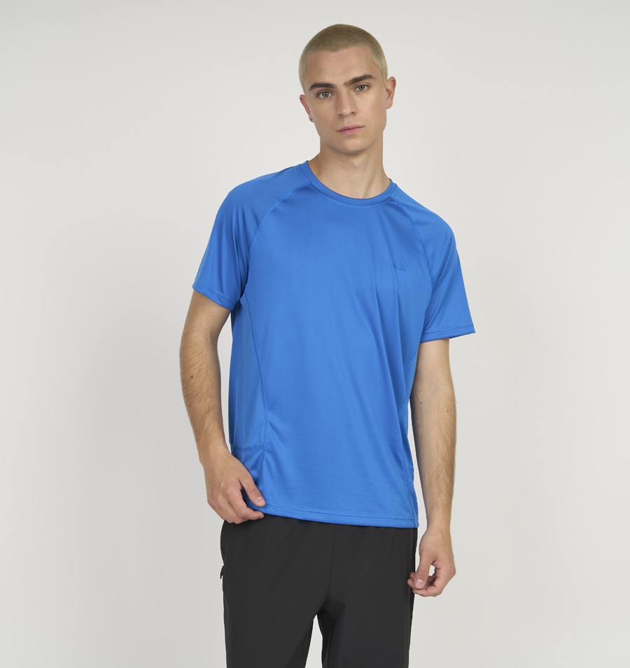 Polera Scott 