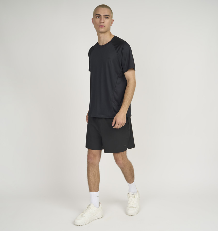 Polera Scott 