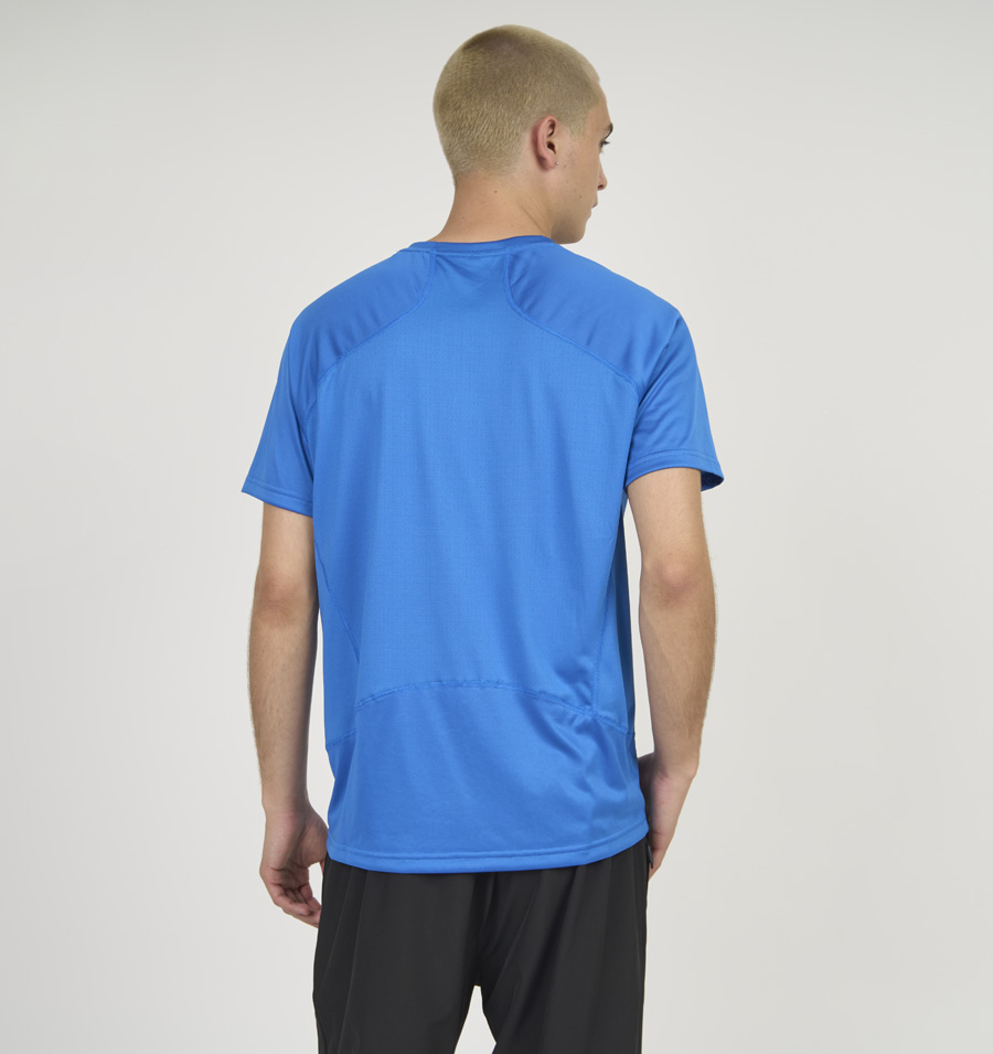 Polera Scott 