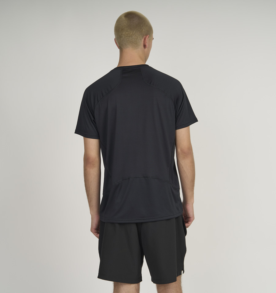 Polera Scott 