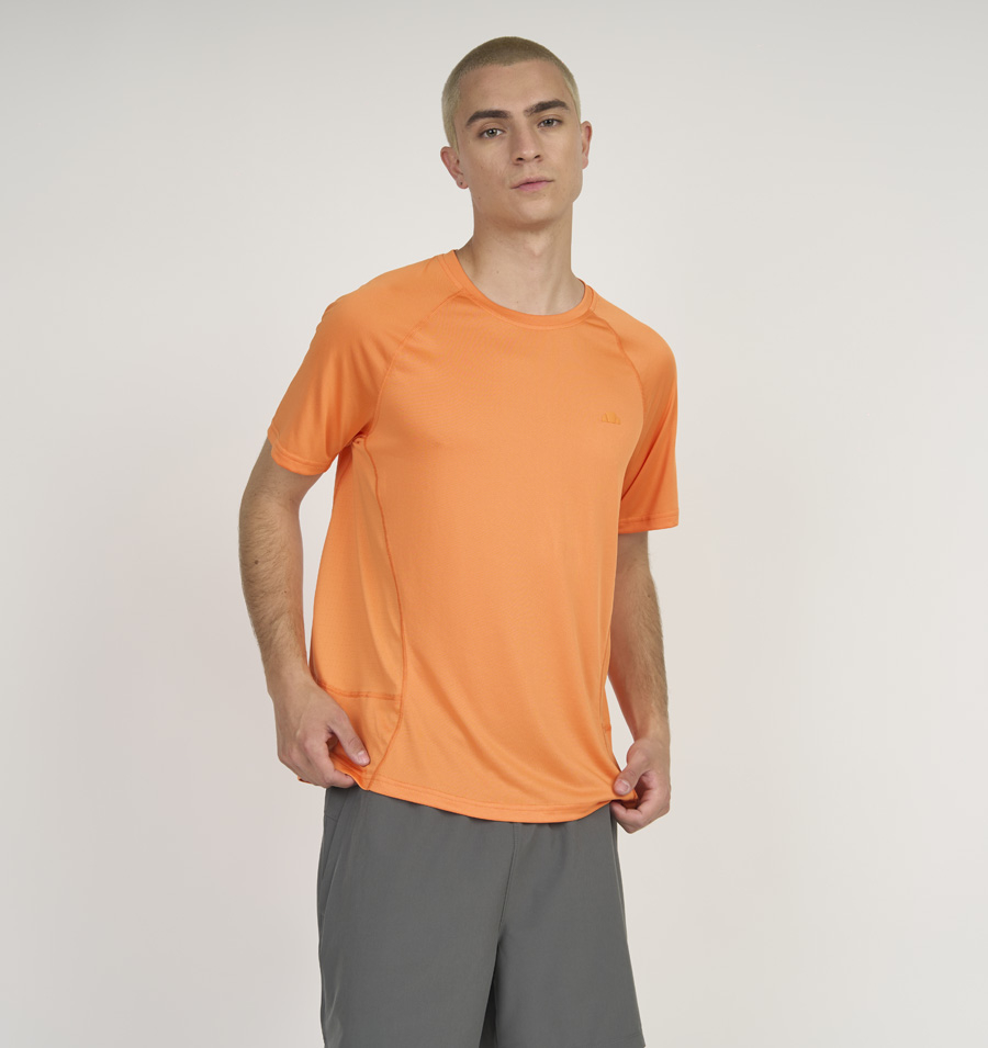 Polera Scott 