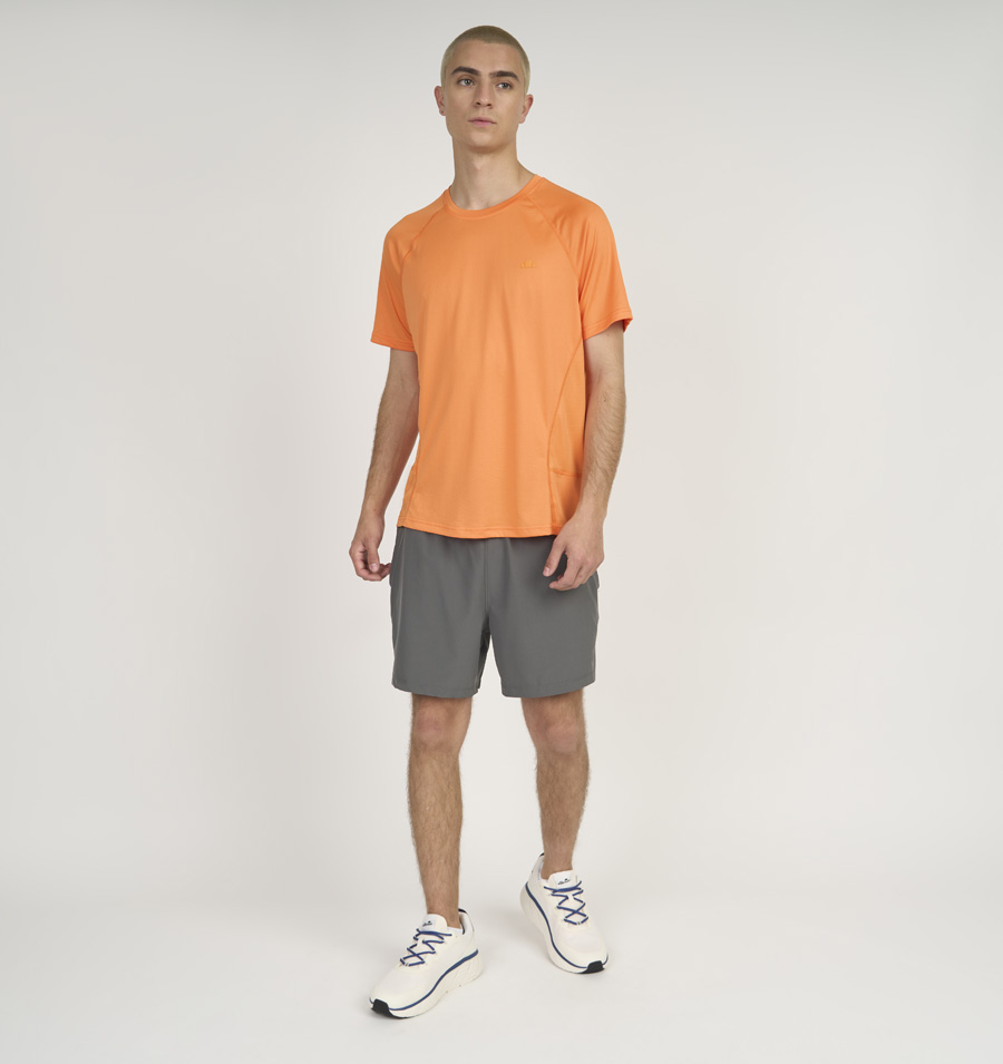 Polera Scott 