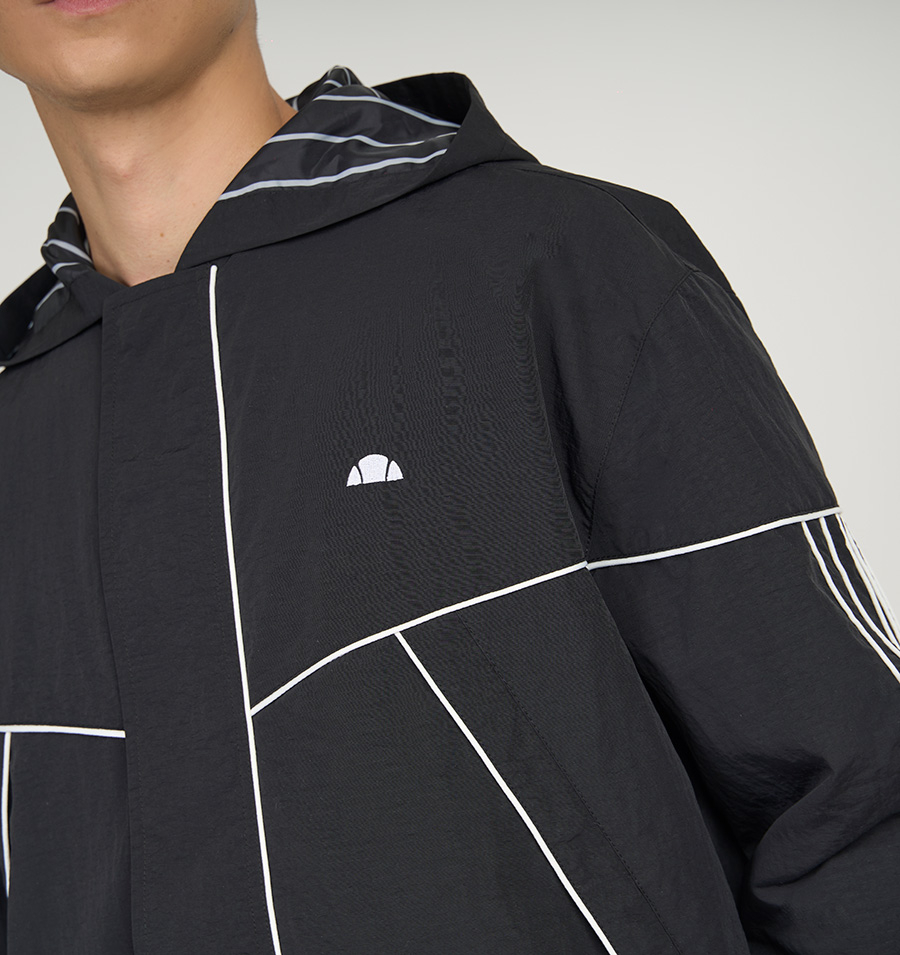 Chaqueta Bill
