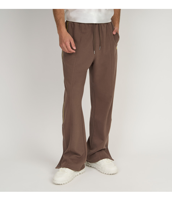 Pantalón Borja - Café