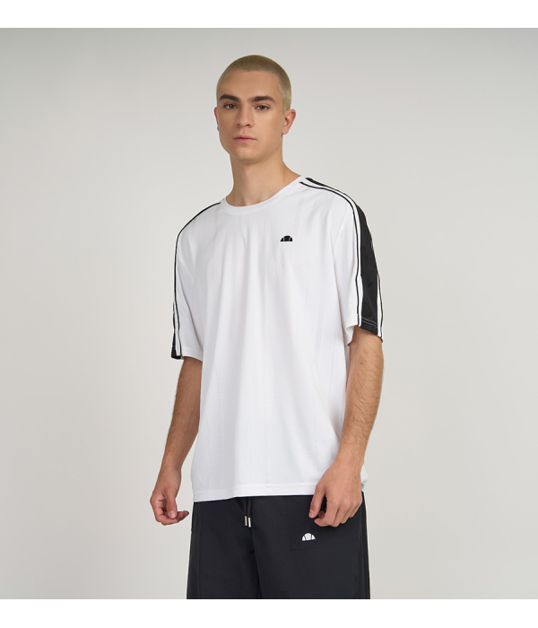 Polera Benjamin - Blanco