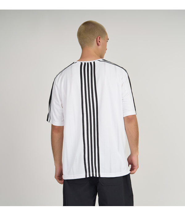 Polera Benjamin - Blanco 2