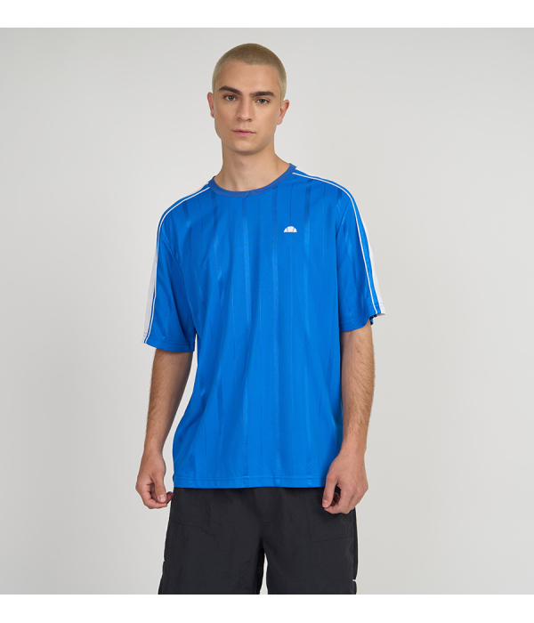 Polera Benjamin - Azul
