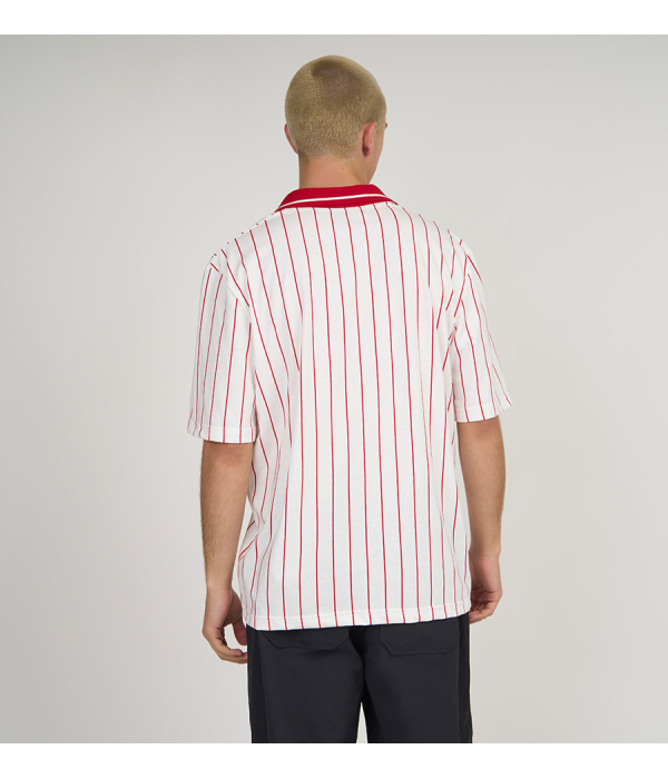 Polera Benito - Blanco 2