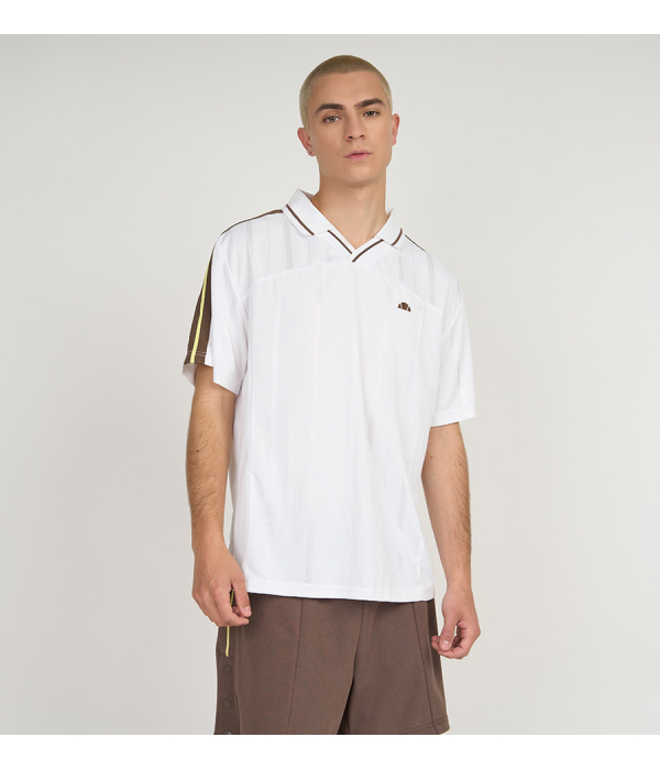 Polera Bernardo - Blanco