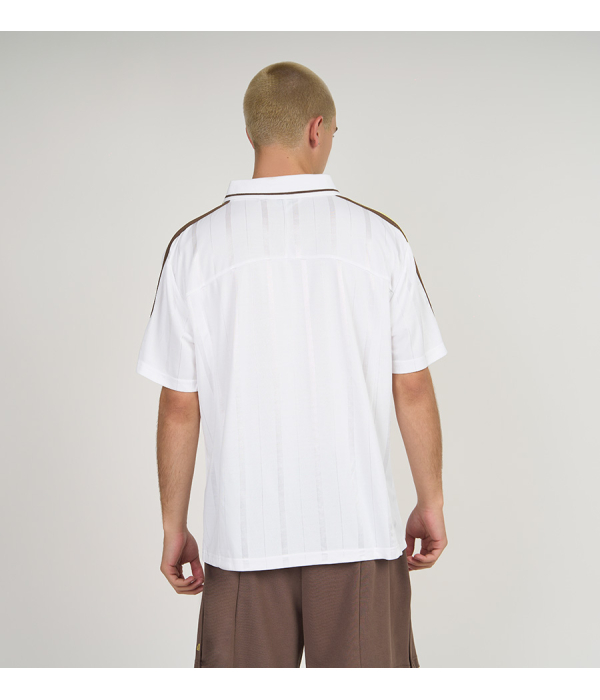 Polera Bernardo - Blanco 2