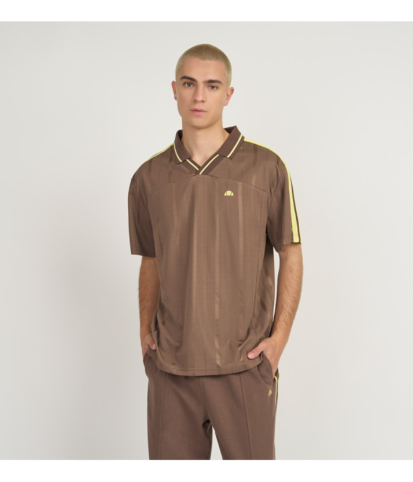 Polera Bernardo - Café