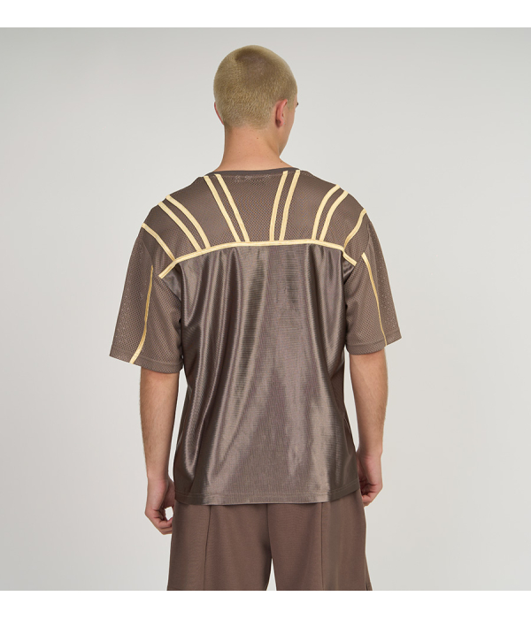 Polera Bastian - Café 2