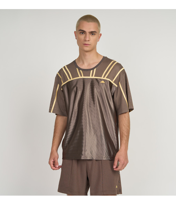Polera Bastian - Café