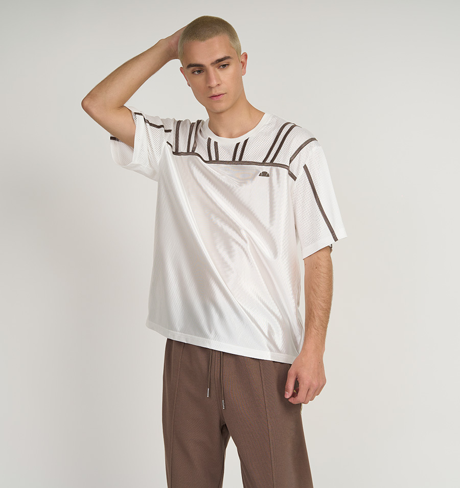 Polera Bastian