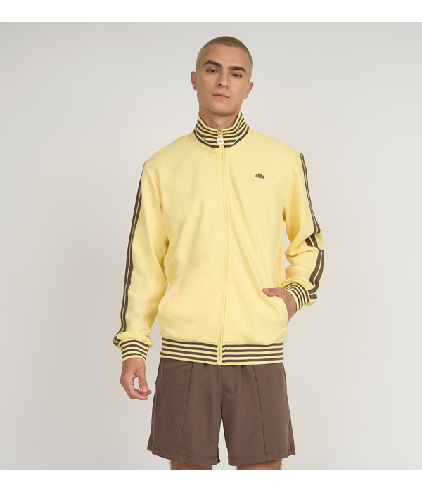 Polerón Bruno - Amarillo