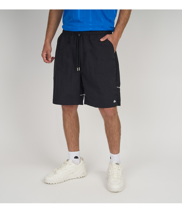 Short Benji - Negro