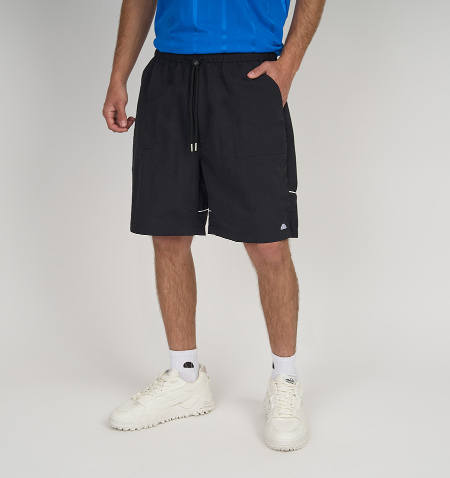 Short Benji