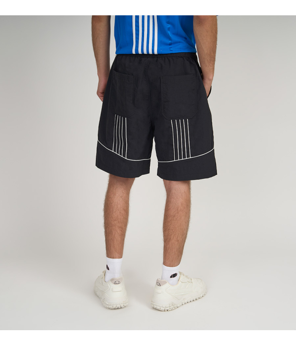 Short Benji - Negro 2