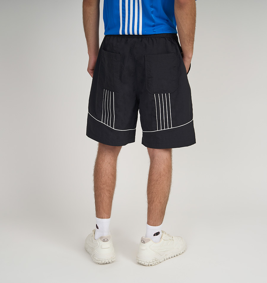 Short Benji