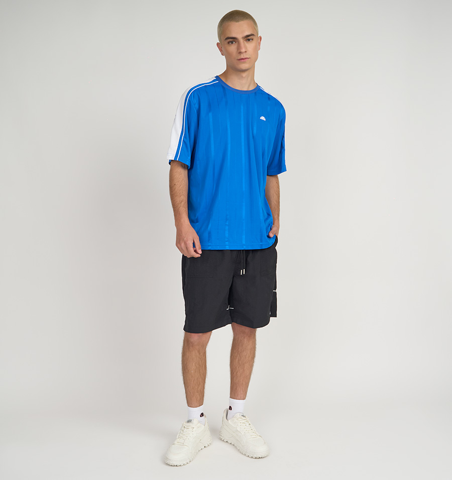 Short Benji