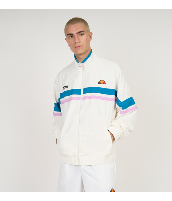 Chaqueta Tito - Blanco