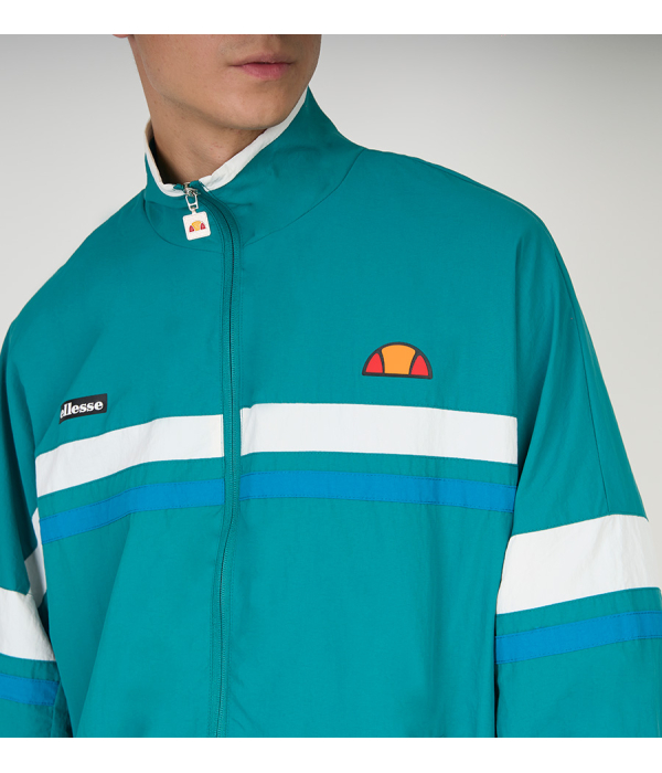 Chaqueta Tito - Verde 2