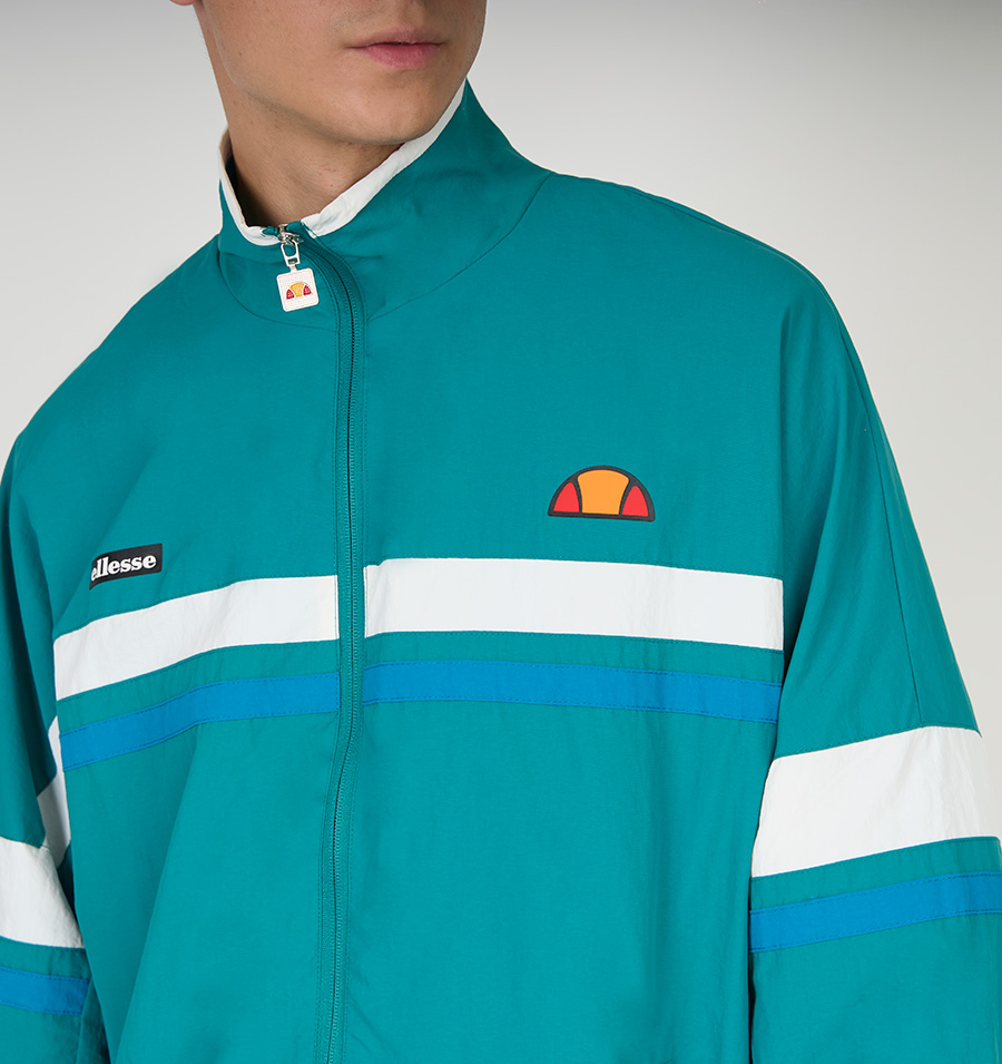 Chaqueta Tito