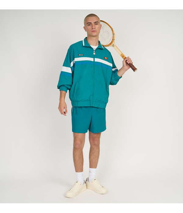 Chaqueta Tito - Verde