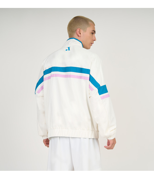 Chaqueta Tito - Blanco 2