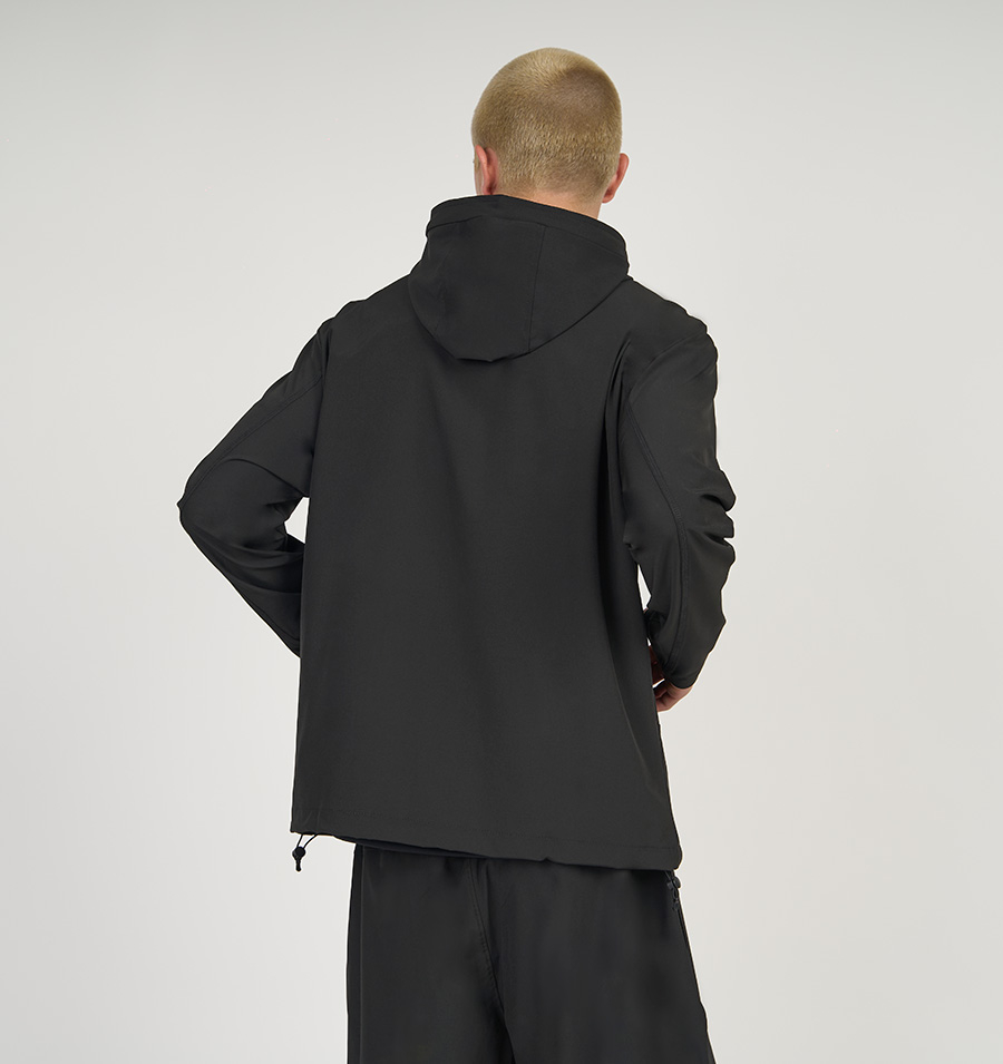 Chaqueta Salomon