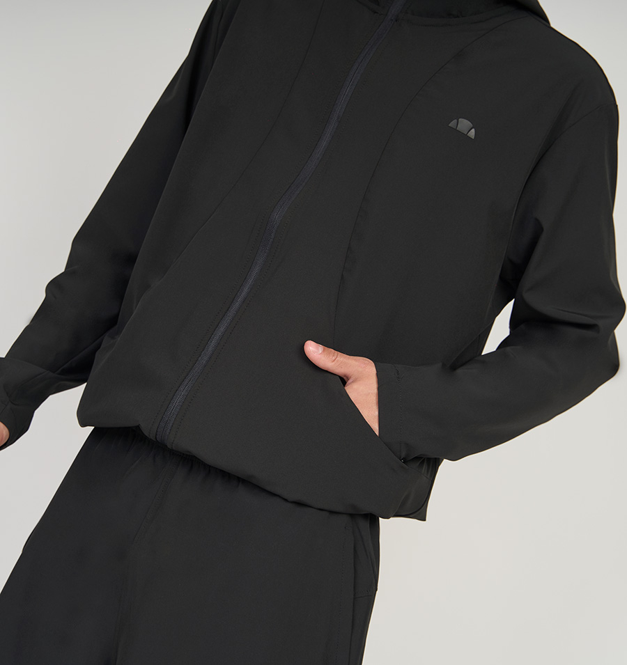 Chaqueta Salomon