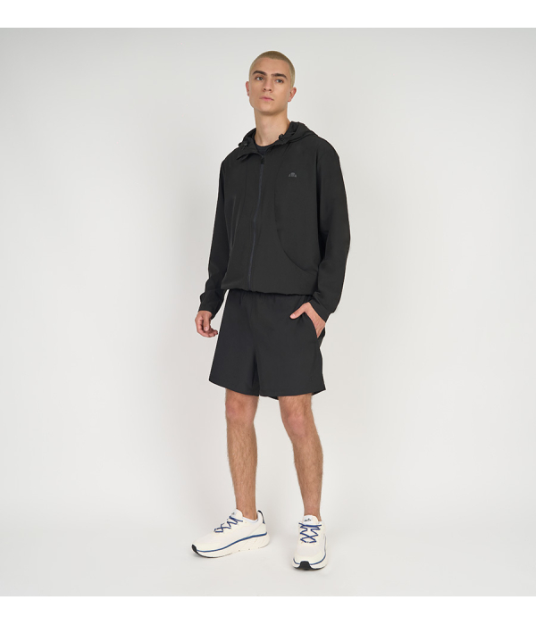 Chaqueta Salomon - Negro