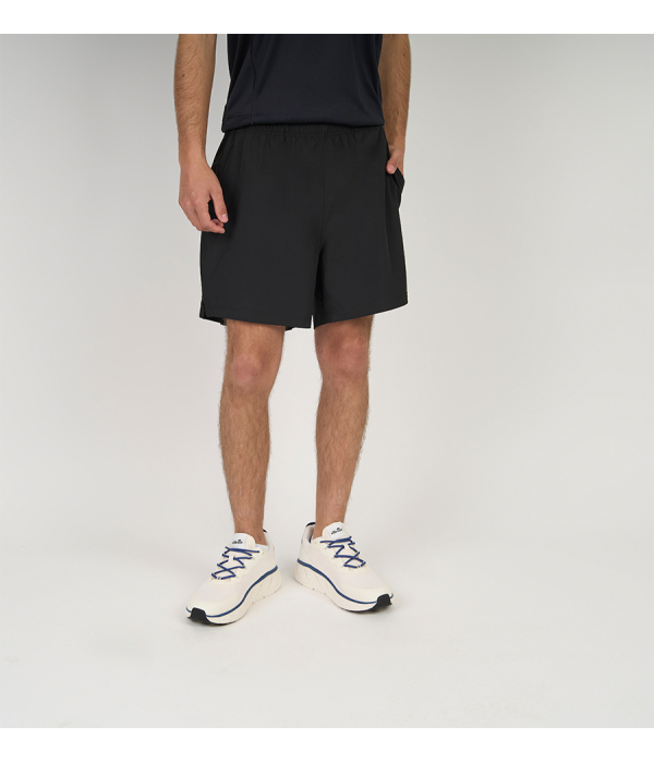 Short Santiago - Negro