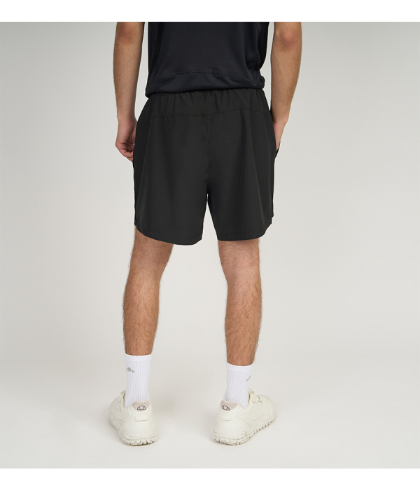 Short Santiago - Negro 2