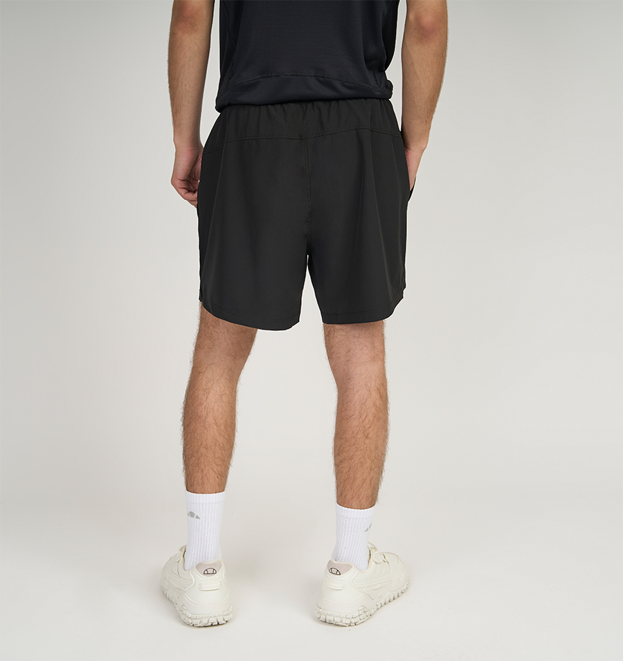 Short Santiago