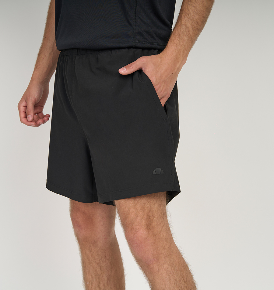 Short Santiago
