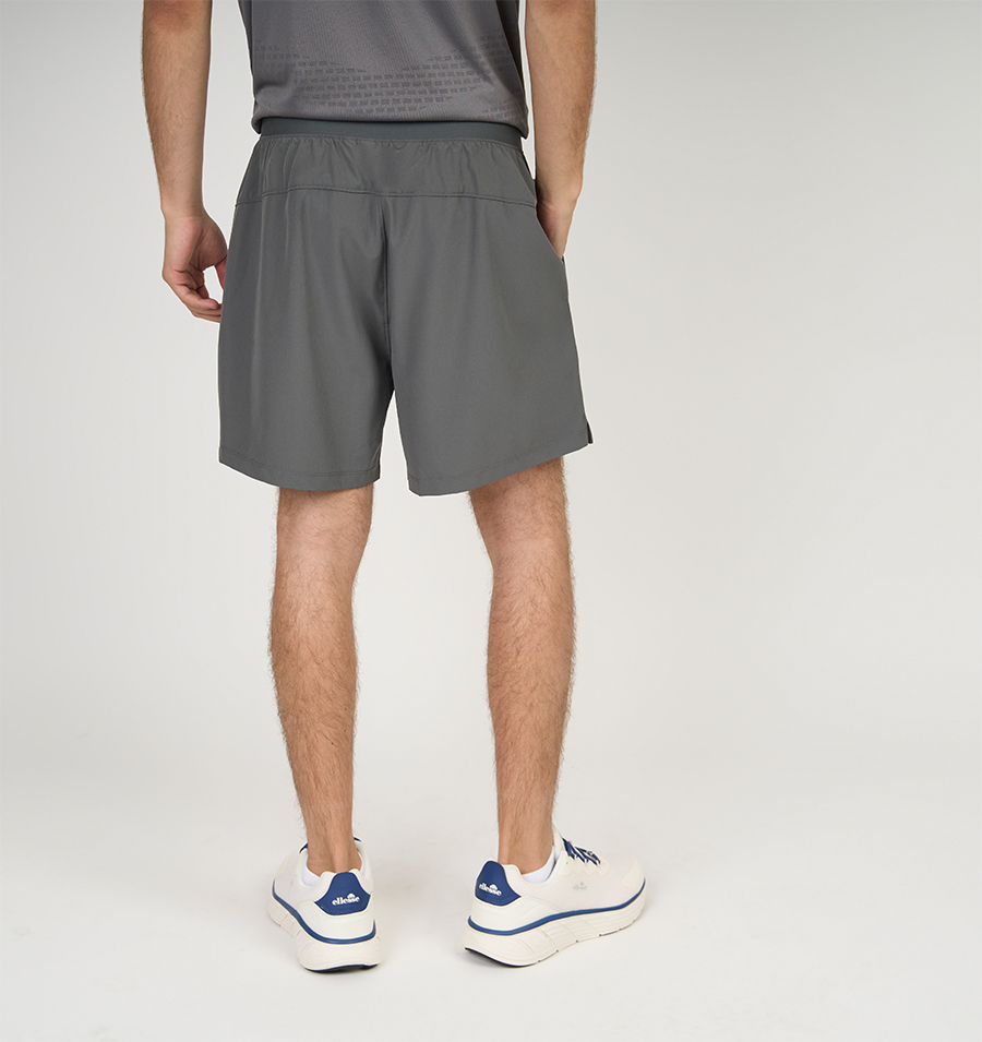 Short Santiago