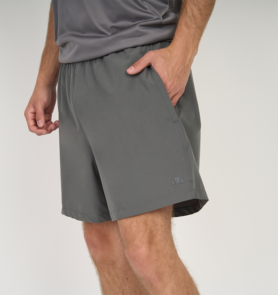 Short Santiago